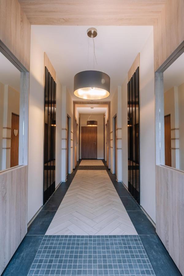 Vadvirag Panzio Hotel Ágfalva Екстериор снимка